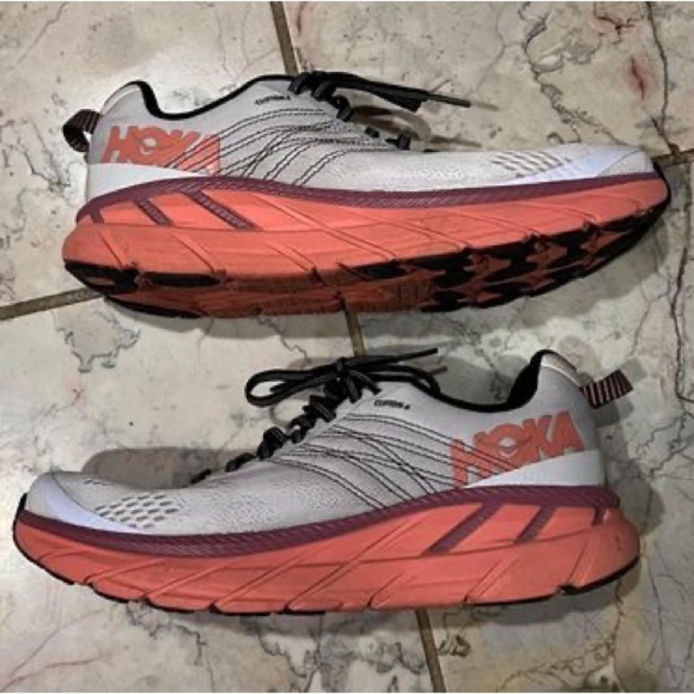 Hooks Clifton 6 Women’s